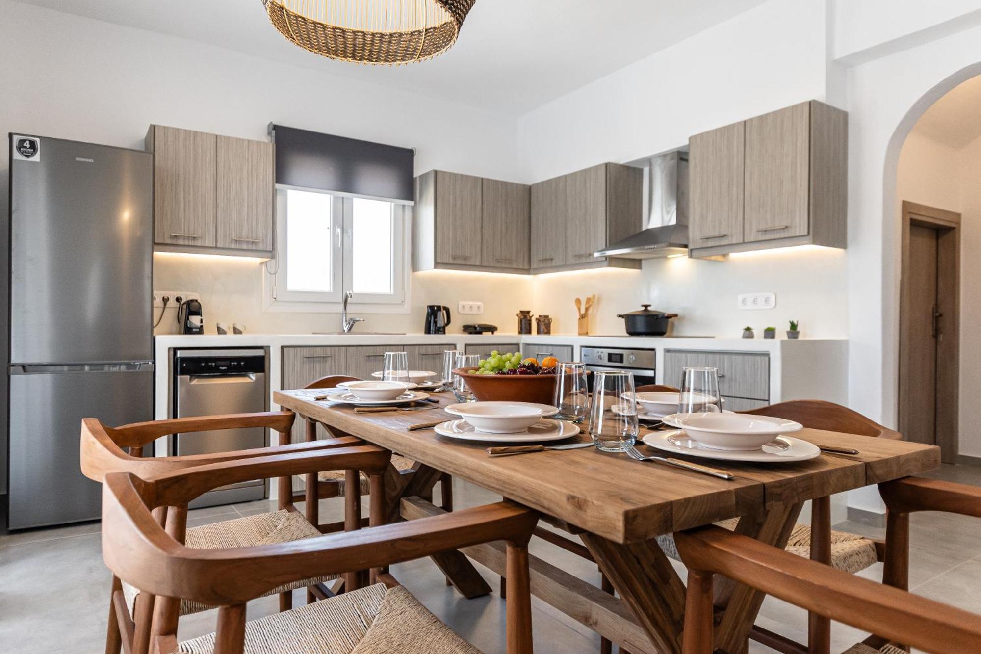 Margarita 3 Bedroom With Private Pool And Sea View Вилла