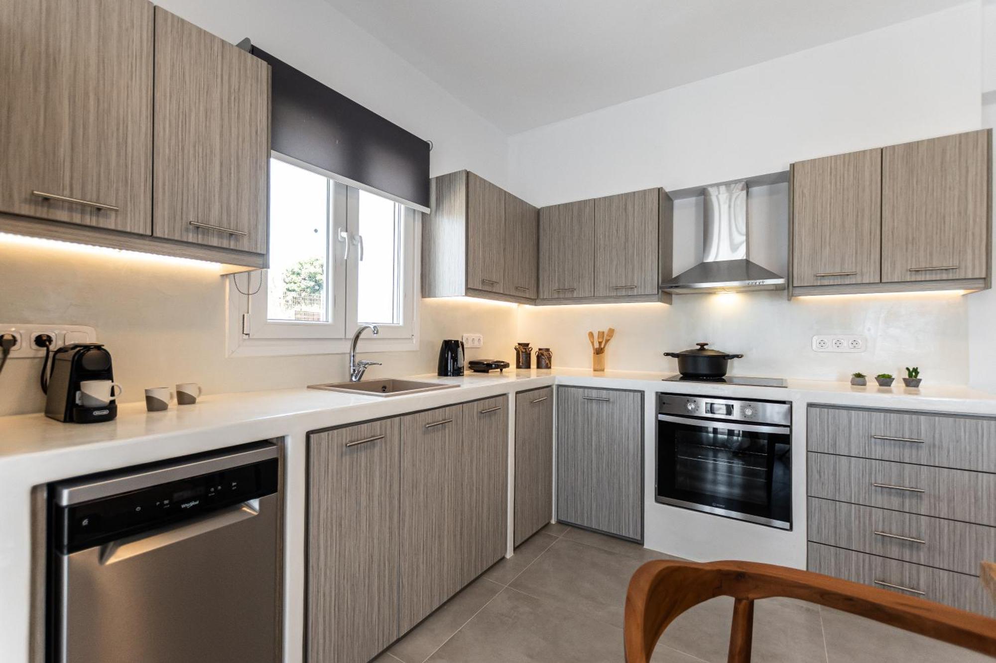 Вилла Margarita 3 Bedroom With Private Pool And Sea View *