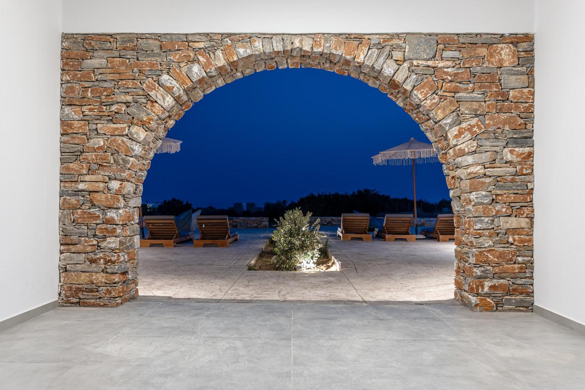 Margarita 3 Bedroom With Private Pool And Sea View *