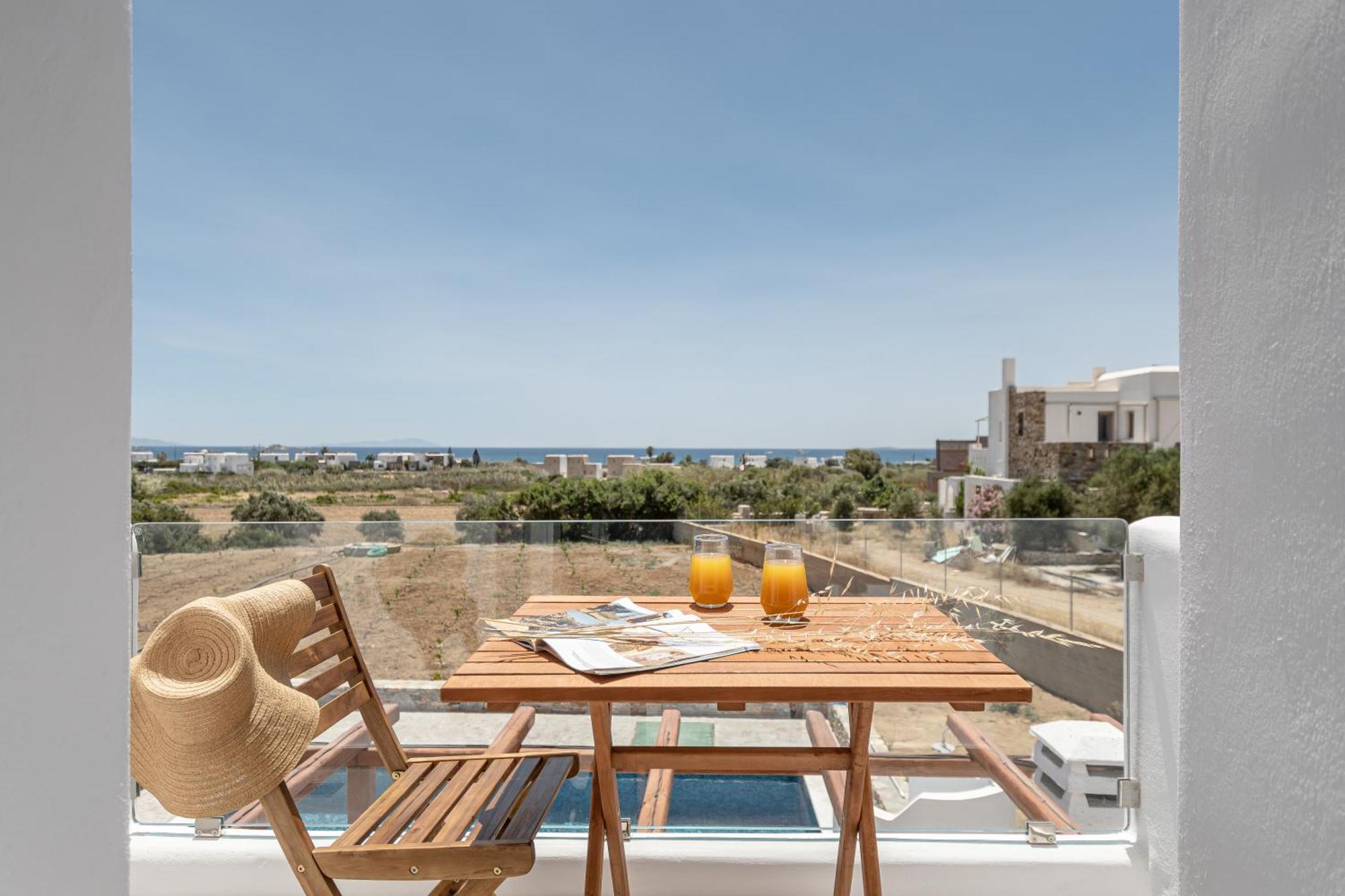 Margarita 3 Bedroom With Private Pool And Sea View Villa *