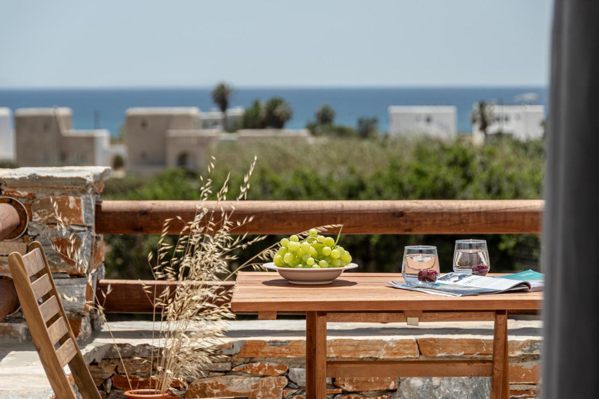 Margarita 3 Bedroom With Private Pool And Sea View *