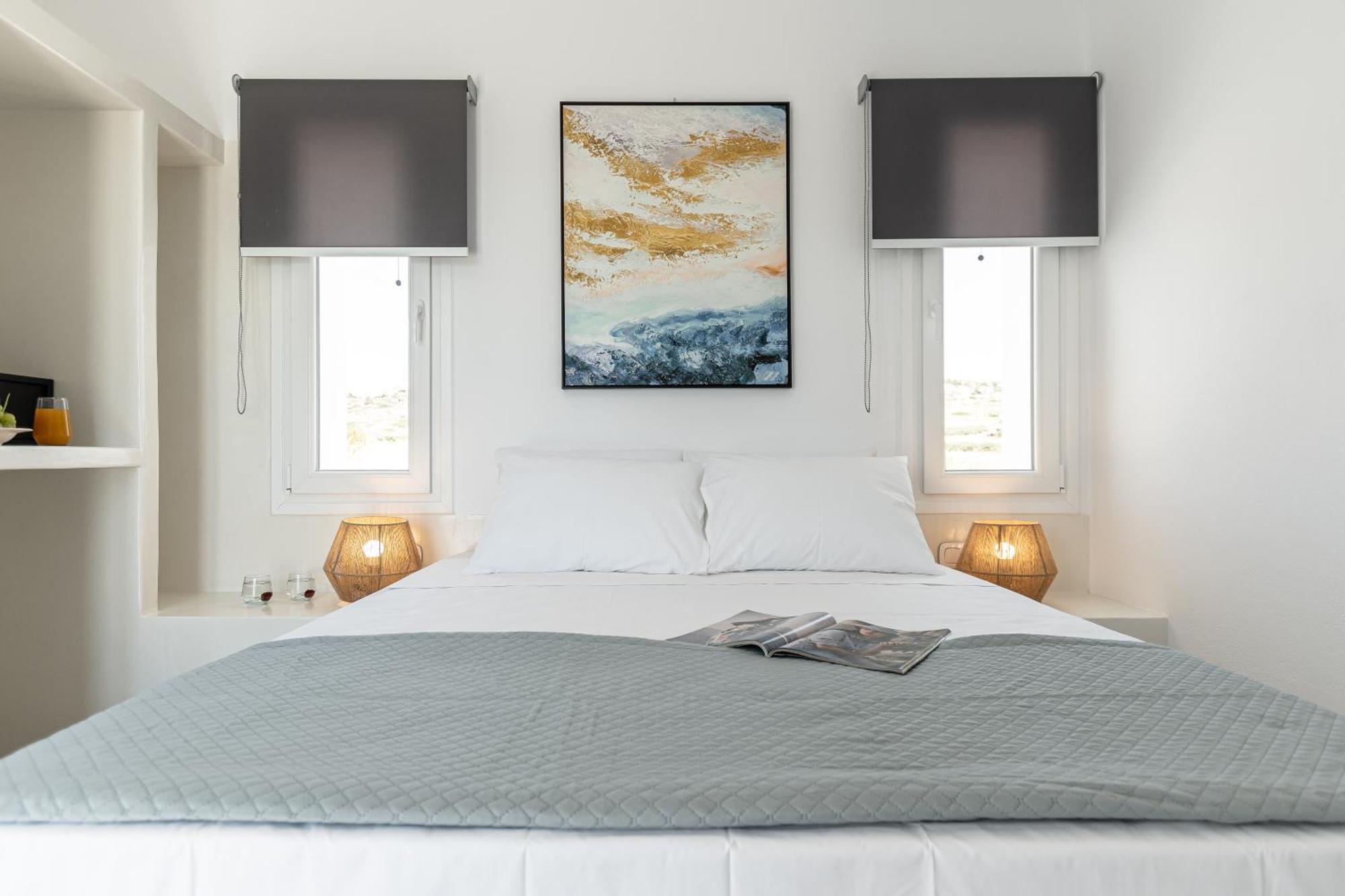 Villa Margarita 3 Bedroom With Private Pool And Sea View