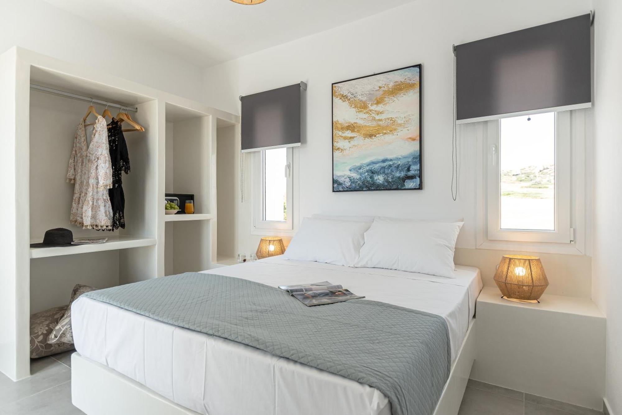 Margarita 3 Bedroom With Private Pool And Sea View Вилла