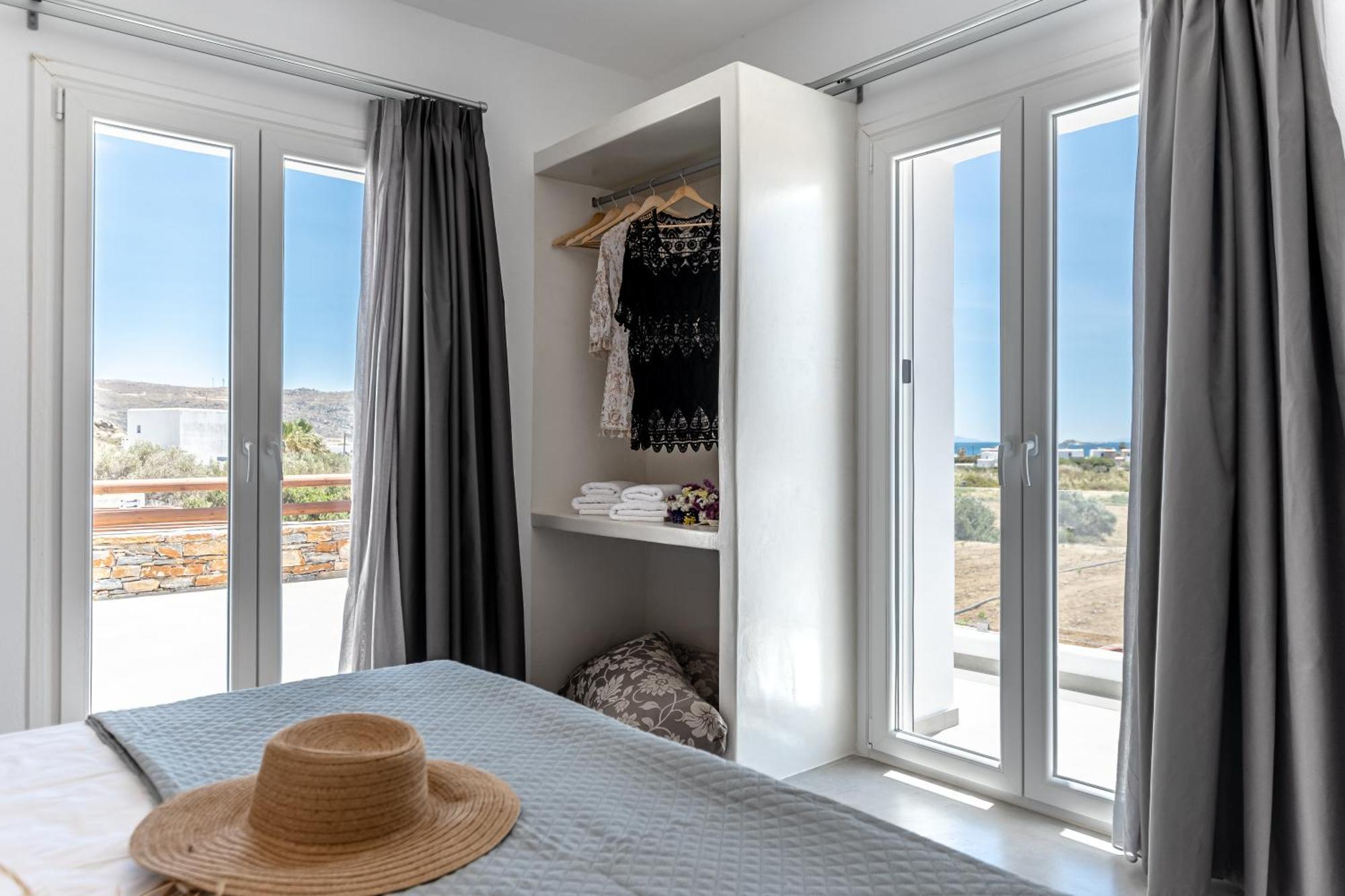 Villa Margarita 3 Bedroom With Private Pool And Sea View