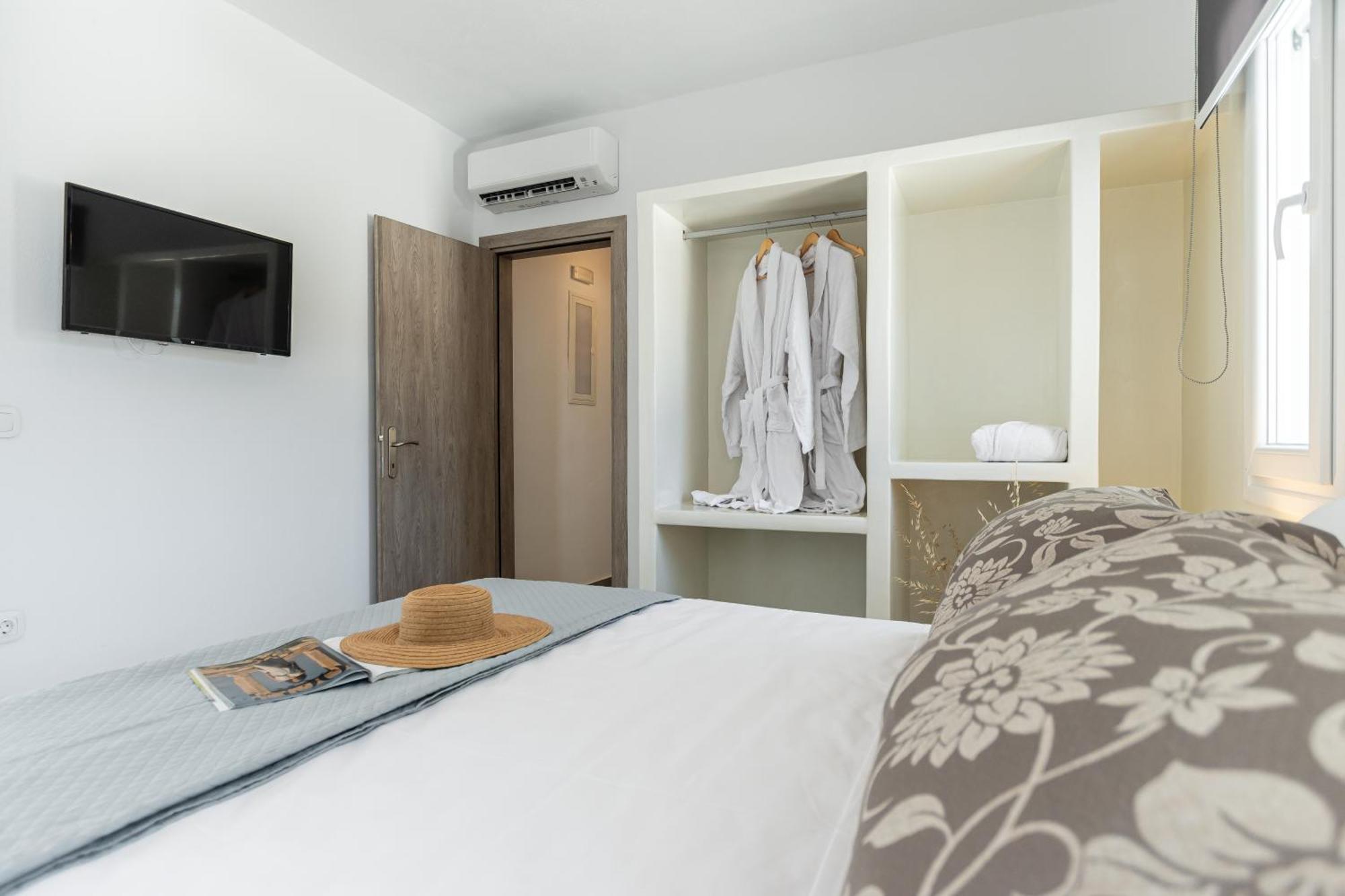 Villa Margarita 3 Bedroom With Private Pool And Sea View *