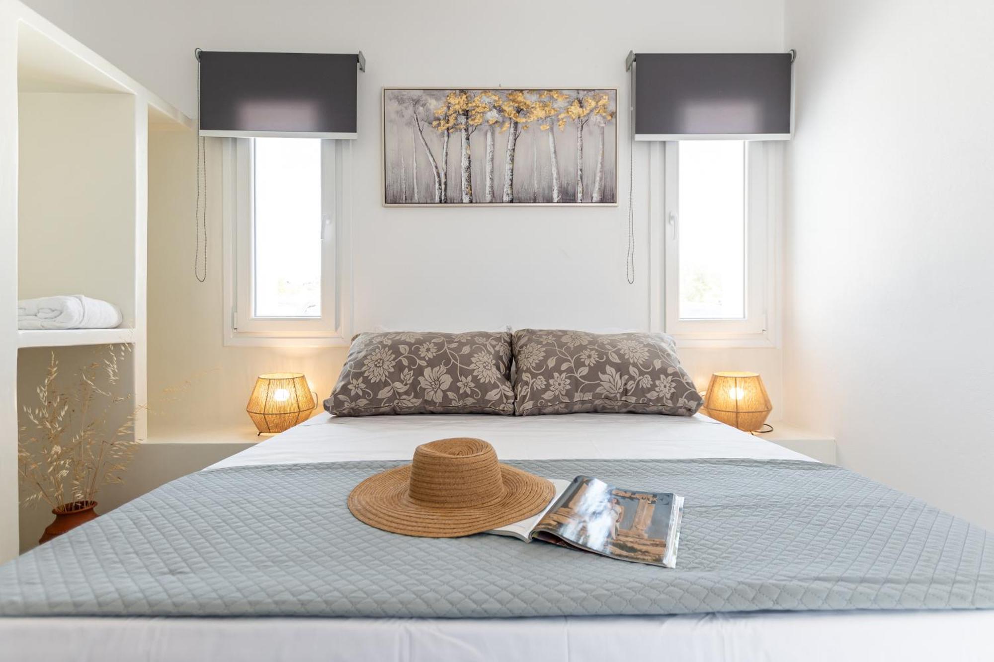 Margarita 3 Bedroom With Private Pool And Sea View