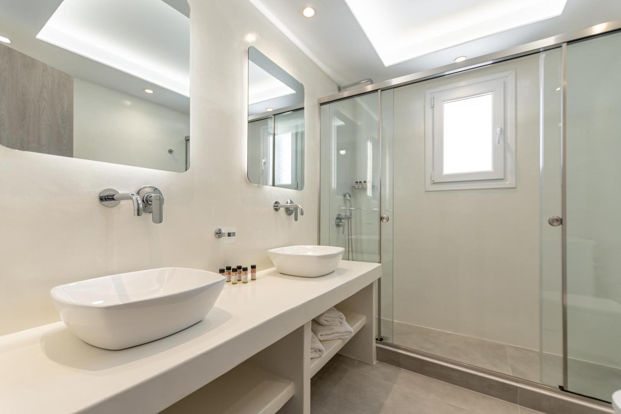Margarita 3 Bedroom With Private Pool And Sea View Villa