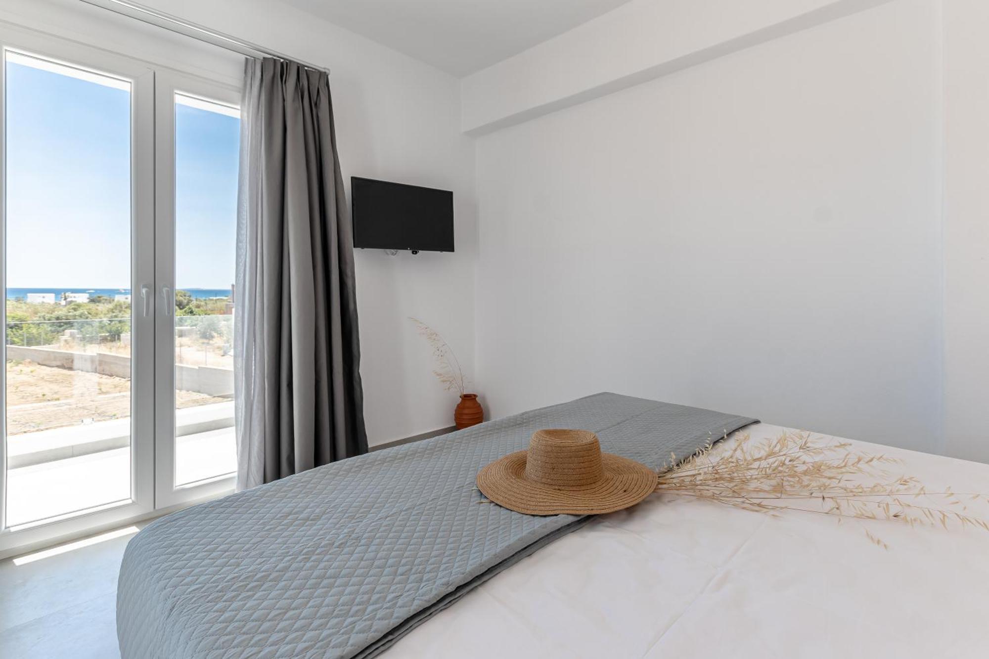 Margarita 3 Bedroom With Private Pool And Sea View